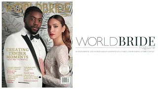 World Bride Magazine Lifestyle Mission For The Modern Family