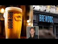 BrewDog Beers AXED: 2,000 Pubs Drop the Brand!