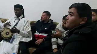 افراح آل دياب   زكرة الخمس دندنها