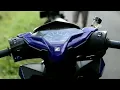 Download Lagu Story'wa Vario LED Proper keren abiss✓