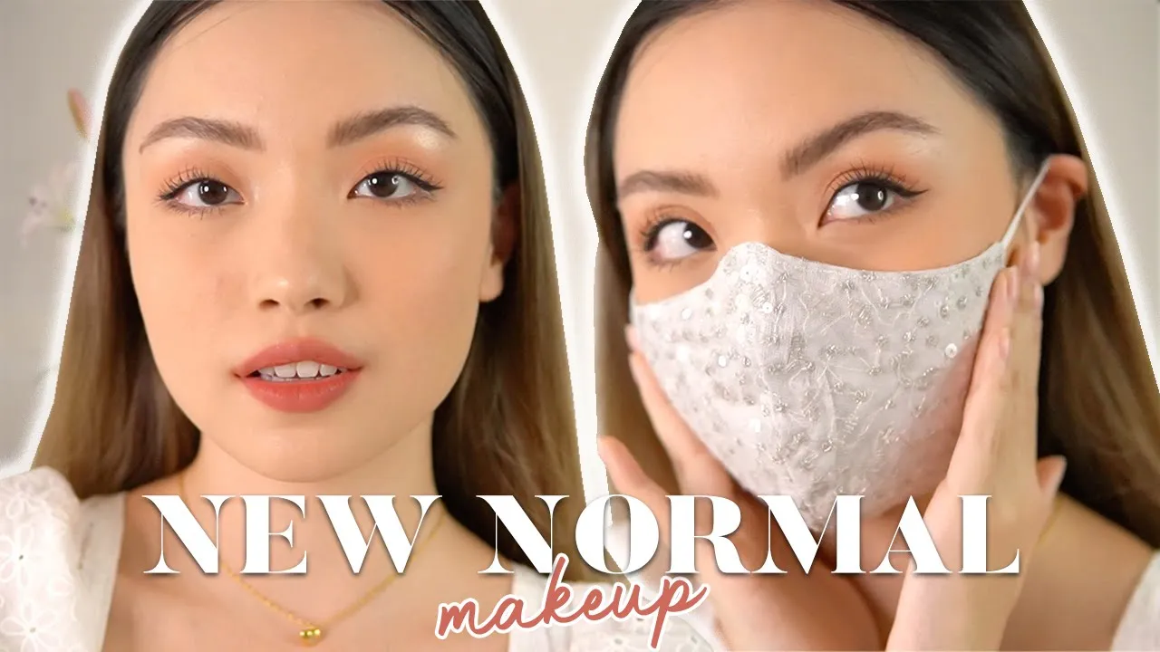 NEW Maybelline Dream Satin Liquid Foundation | Dry Skin Approved?. 