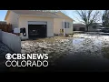 Greeley neighborhood dealing with flooding after northeastern Colorado storms
