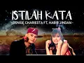Download Lagu Denise Chariesta Ft. Habib Jindan - Istilah Kata ( Speed Up Tiktok Version) | Lirik