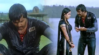 vaana movie emotional love scene vaana movie scenes latest telugu movies tollywood multiplex