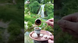 قهوتك في البوسنة Bosnia سلطان المرواني Shorts Travel 