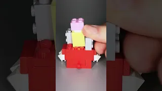 LEGO® Knuckles 40672 #lego