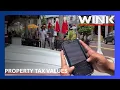 Florida homeowners test property tax calculator as lawmakers weigh tax plan