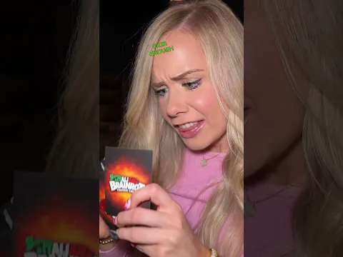 OPENING THE OFFICIAL SKIFIDOL ITALIAN BRAINROT TRADING CARDS AT 3AM...