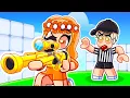Download Lagu I Hired Shady to COACH Me in Roblox Rivals!
