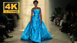 Pamella Roland Spring Summer 2025 New York Fashion Week 