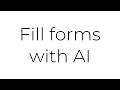 Kroki - workflow automation extension for Chrome and Edge