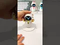 Download Lagu Unboxing golden eilik robot so adorable 🌼 @energizelab #eilik #shorts #robot #robotics