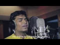 Sathai Nishkalamai - Tamil Christian song - Isaac D feat. John Jebaraj