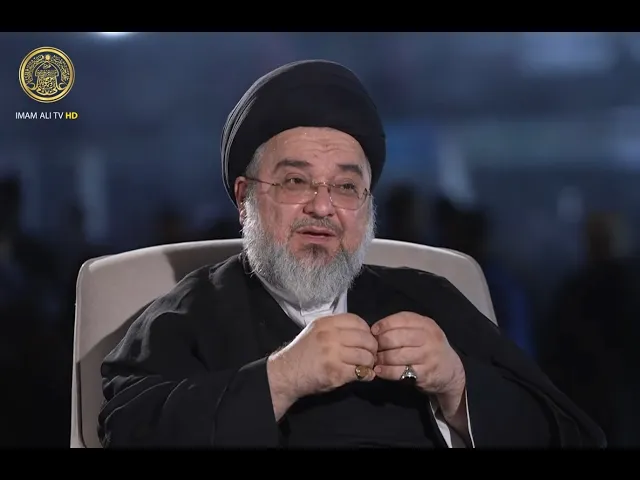 ⁣بيارق الحق (3)