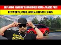 Exploring Juvenile s Abandoned Home Tragic Past Net Worth Cars Wife Lifestyle 2025