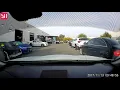 Caliber Collision employees talkin