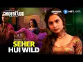 Download Lagu Seher Ke Bold Moves 😎| Bhoomika Meena, Jackie Shroff, Sikander Kher | Chidiya Udd | Amazon MX Player