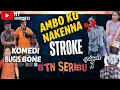 Download Lagu AMBO KU NAKENNA STROKE‼️FILM KOMEDI BUGIS BONE#komedibugisviral