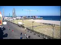 Live Surf Cam Seaside Heights NJ on - 20