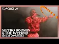 The Weeknd, Metro Boomin \u0026 Mike Dean - Live @ Coachella