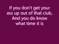 Download Lagu 5 O'Clock - T-Pain feat. Lily Allen \u0026 Wiz Khalifa (LYRICS)