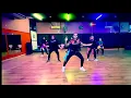 Download Lagu HAVANA ft YAAR \u0026 KAIIA - BIG LOVE ZUMBA CHOREO BY ZIN IJAN (