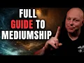 The Only Mediumship Training Guide You ll Ever Need Mediumship Training for Beginners