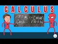 What is Calculus in Math Simple Explanation with Examples