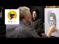 Download Lagu Vier manieren om een portret  te beginnen. Door ben Lustenhouwer