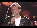 WANG CHUNG (Live) - EVERYBODY HAVE FUN TONIGHT (Rare Live 80s)