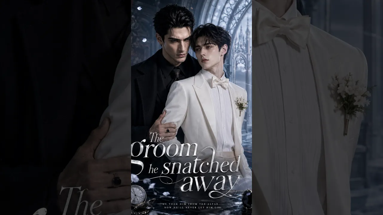 The Groom He Claimed: Stolen From the Altar by Ravenport’s Most Dangerous Man