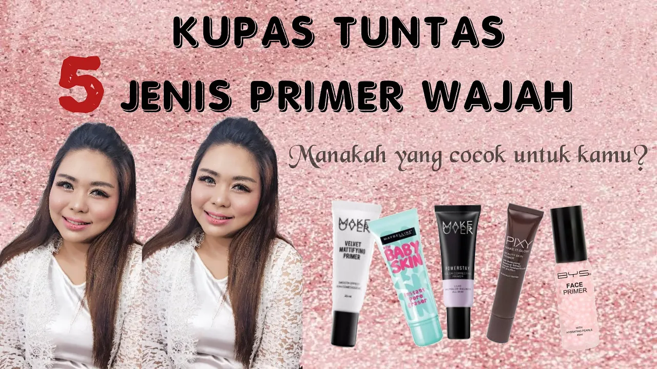 ONE BRAND MAYBELLINE / Easy Glowing Bronze Makeup Tutorial ✨. 