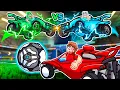 Download Lagu Ashley \u0026 Sage Fight For My Love In Rocket League...