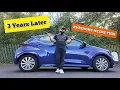 3 Years With the Toyota Yaris - Is This Really the Only Car You Need