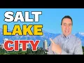 Salt Lake City Full Map Tour Everything You Need To Know