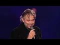 Andrea Bocelli - Cuando Me Enamoro (Live From Lake Las Vegas Resort, USA / 2006)