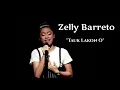 Download Lagu Zelly Barreto \