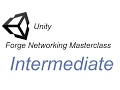 Forge Networking Integrating With Existing Code