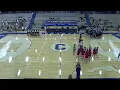 Carmel High School vs Cheer Up Indiana Varsity Womens CheerAndSpirit