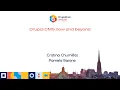 Drupal CMS now and beyond