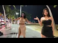 Download Lagu Beach Road Pattaya. Incredible walk. Thailand. August 2025. Pattaya Through My Eyes. 4K
