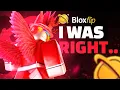 Bloxflip Is Dead Bloxgame