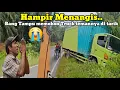 Download Lagu Hampir Menangis Bang Tampu Memohon agar Truck Temannya Di Tarik