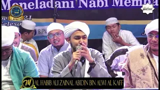 Download HABIB ALI ZAENAL ABIDIN ALKAFF - KISAH JULAIBIB, SAHABAT RASUL SAW MP3