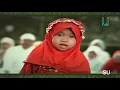 Download Lagu (Music Video) Haddad Alwi ft.Anti - Marhaban Ya Ramadhan Teaser