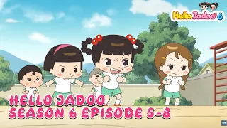 JADOO SAHABAT FAVORIT SEMUA ORANG - HELLO JADOO S6