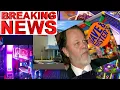 James Buster Corley the co-founder of Dave Busters s has died after committing suicide