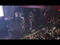 Nine Vicious - Posing Tonight Live at Revolution Live in Fort Lauderdale on 2026