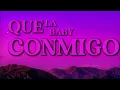 GATA ONLY – FloyyMenor, Cris MJ (Lyrics)