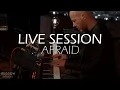 Download Lagu mindcoma - Afraid (Live Session)